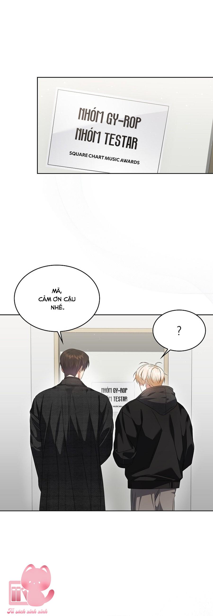 Debut Or Die - Chap 116 - Trang 2