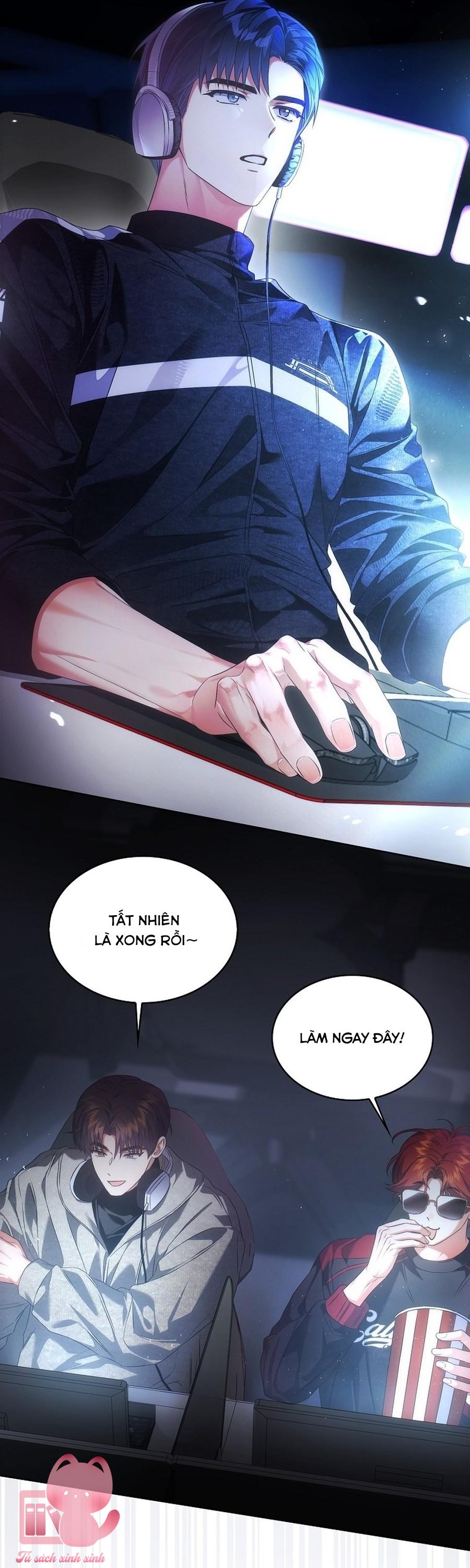 Debut Or Die - Chap 116 - Trang 25