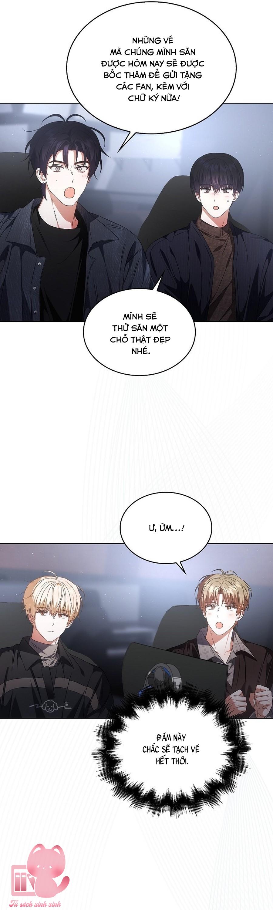 Debut Or Die - Chap 116 - Trang 27