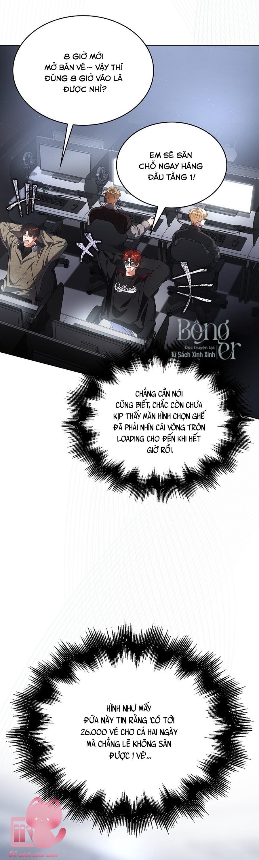 Debut Or Die - Chap 116 - Trang 28