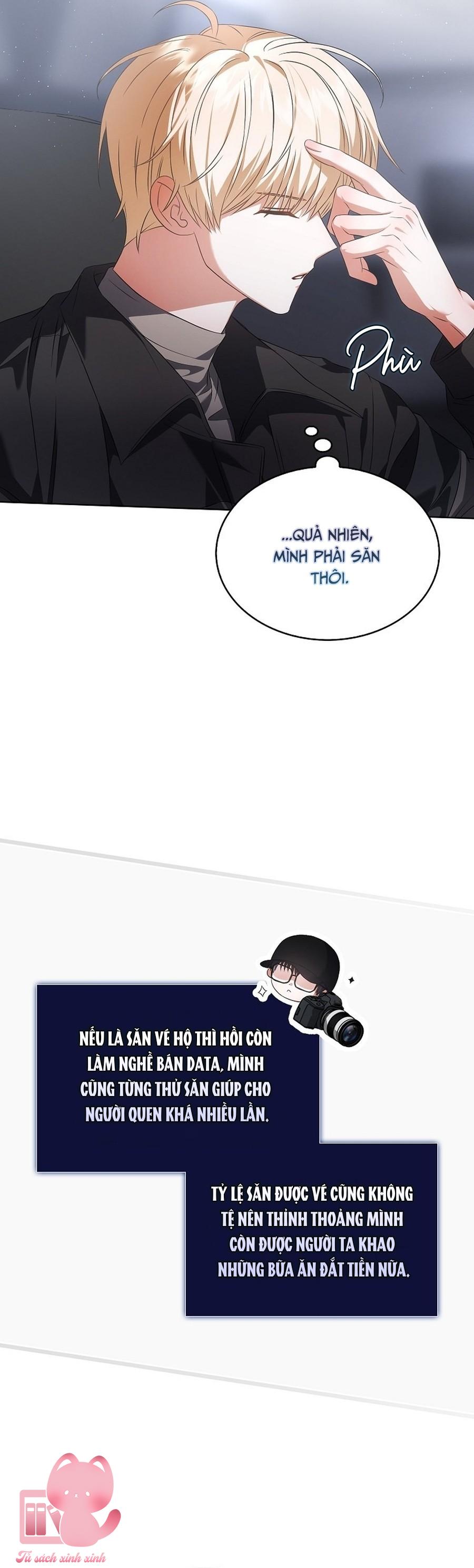 Debut Or Die - Chap 116 - Trang 29