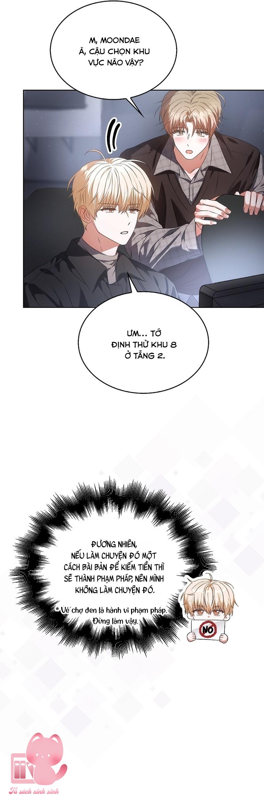 Debut Or Die - Chap 116 - Trang 30