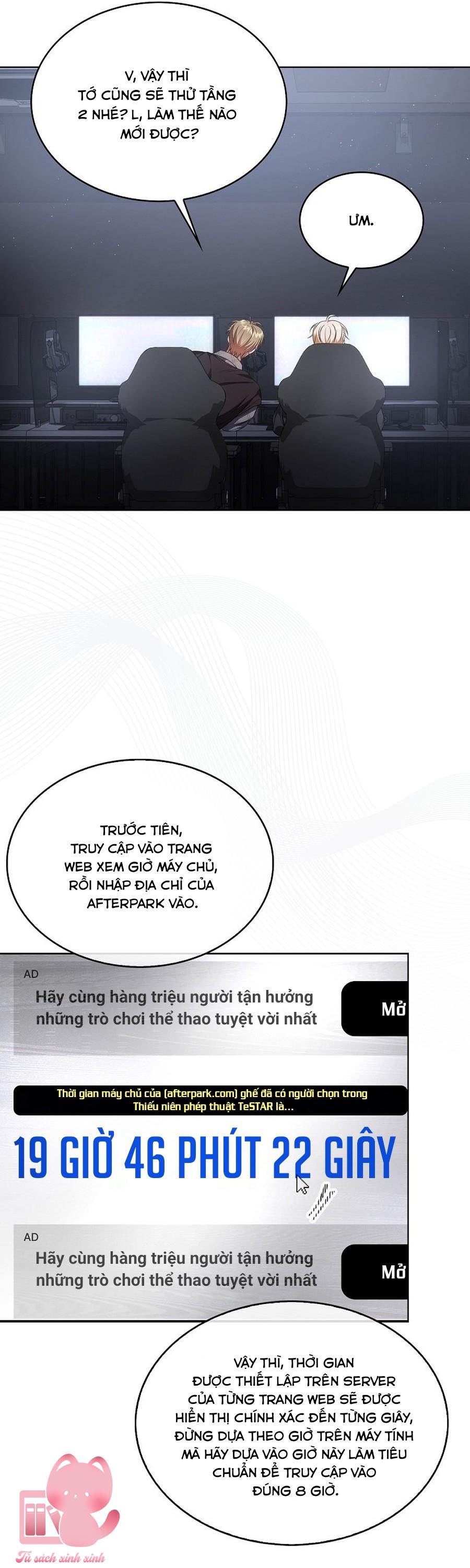Debut Or Die - Chap 116 - Trang 31