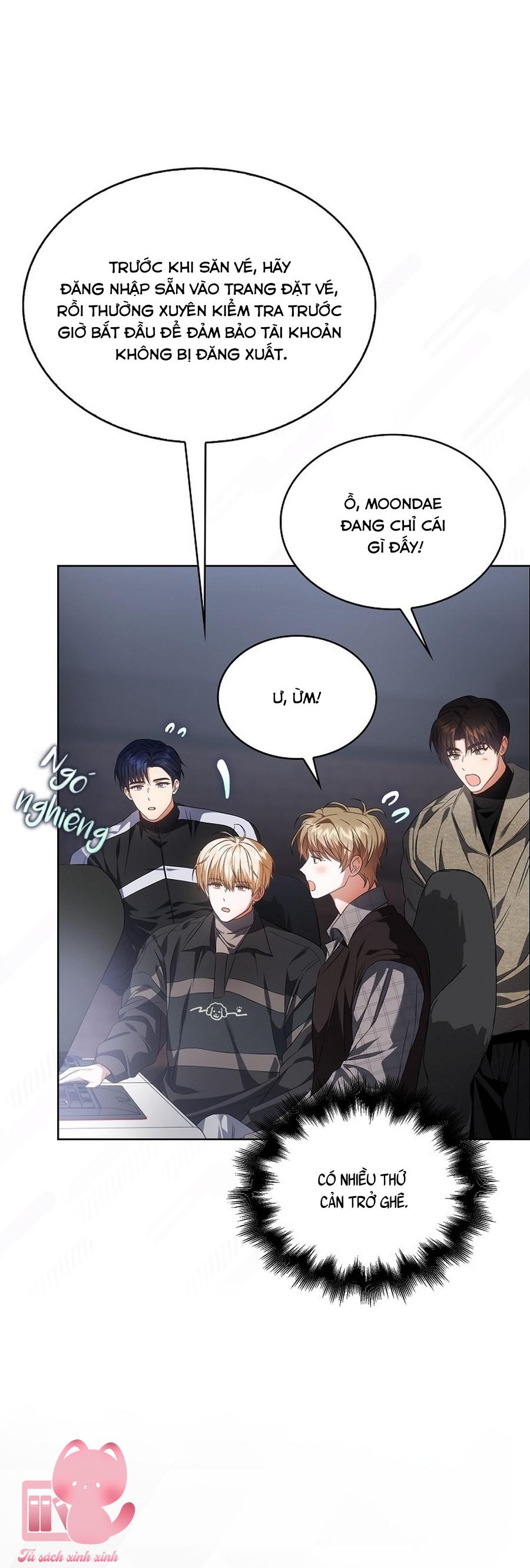 Debut Or Die - Chap 116 - Trang 32