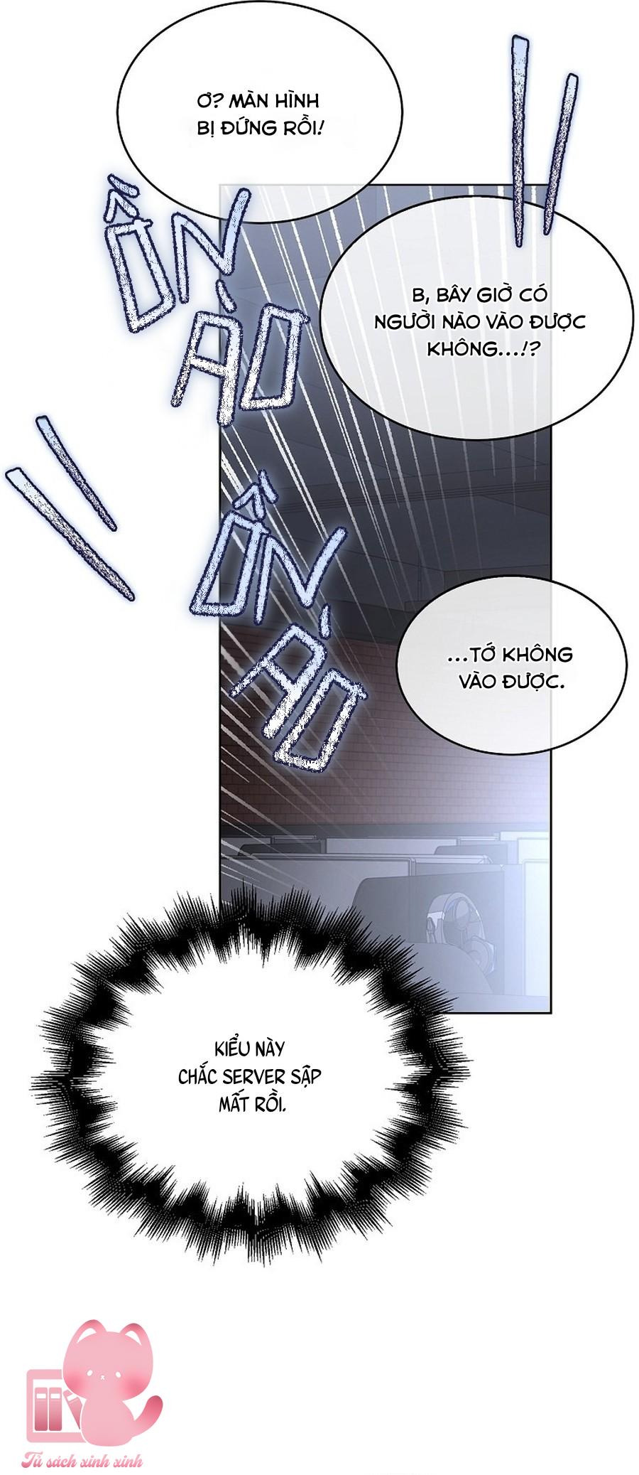 Debut Or Die - Chap 116 - Trang 37