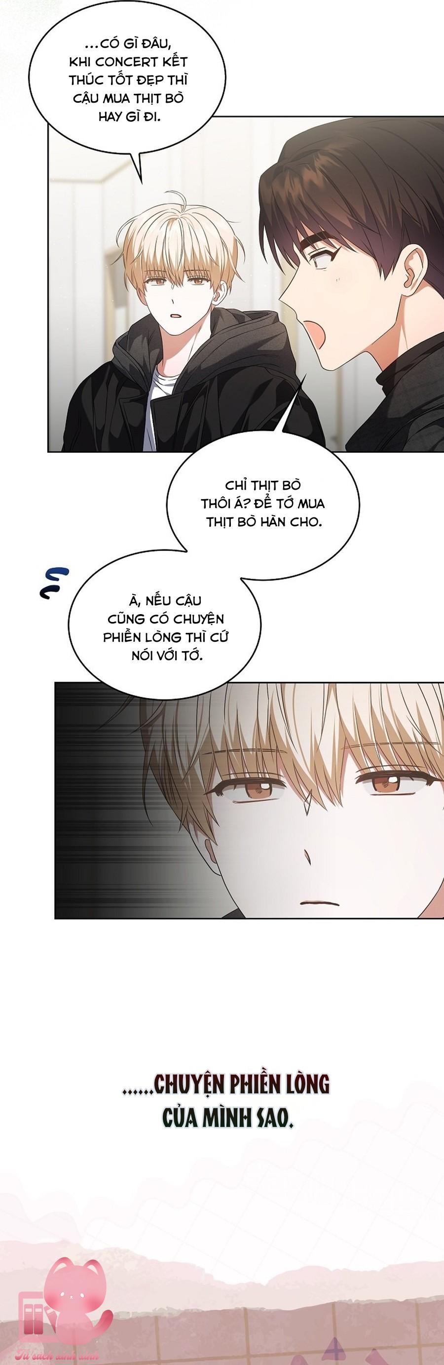 Debut Or Die - Chap 116 - Trang 4