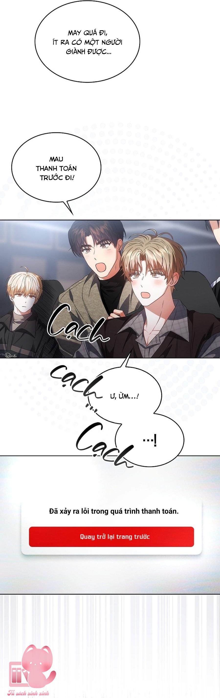 Debut Or Die - Chap 116 - Trang 42