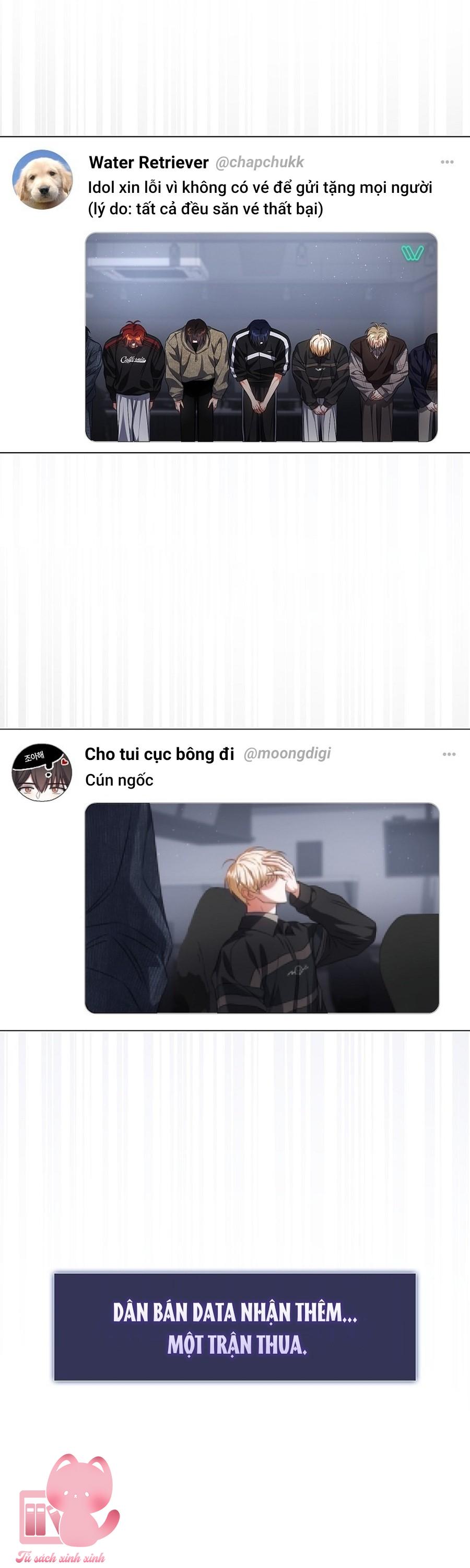 Debut Or Die - Chap 116 - Trang 45