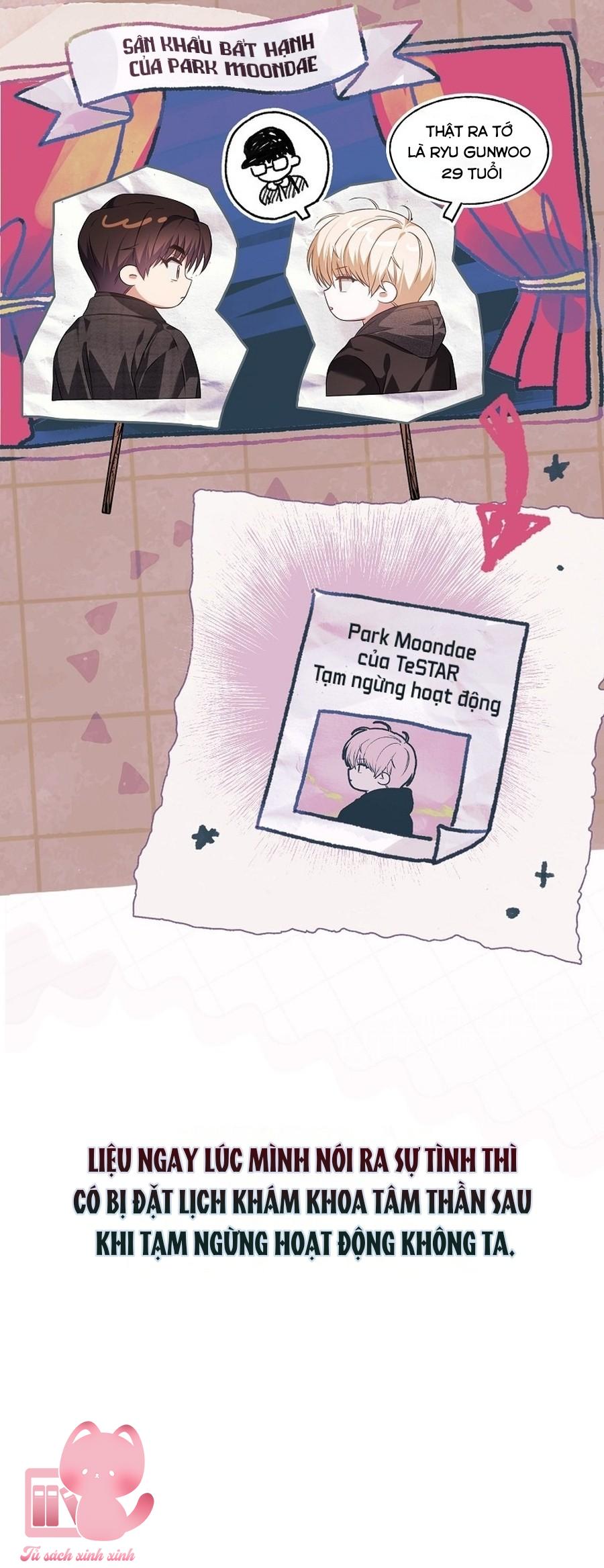 Debut Or Die - Chap 116 - Trang 5