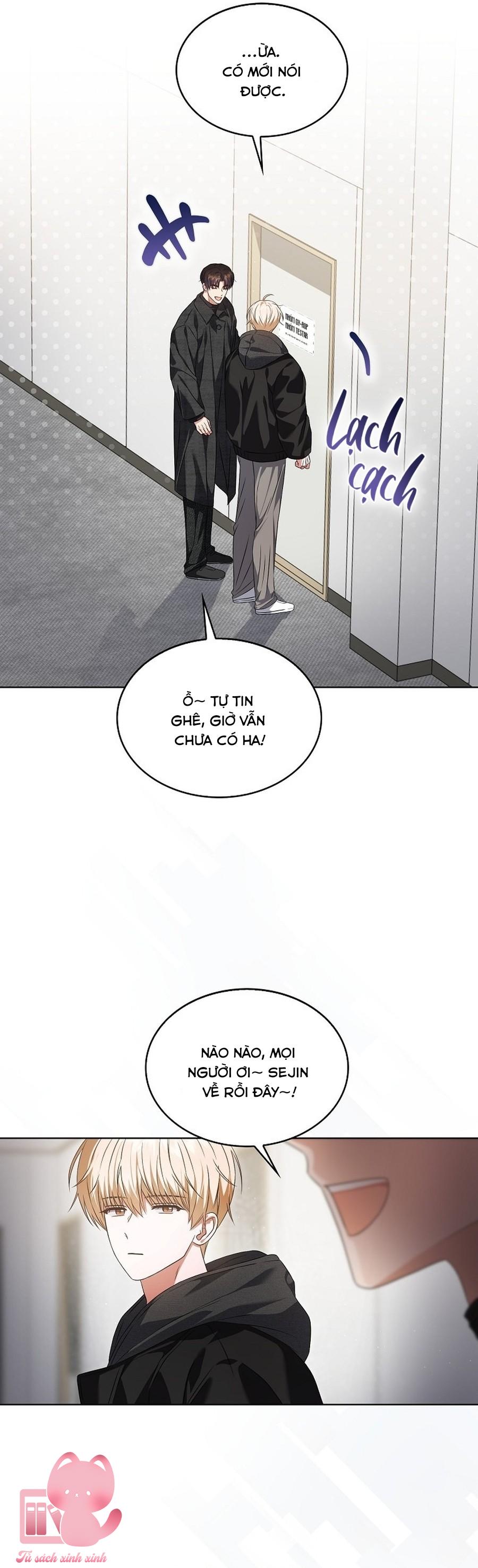Debut Or Die - Chap 116 - Trang 6