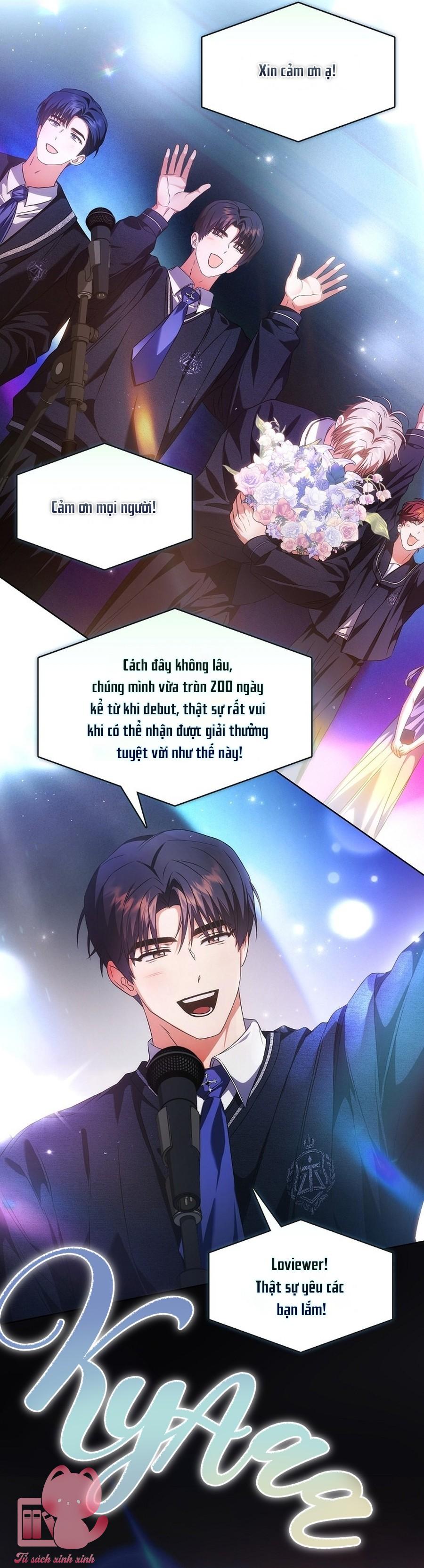 Debut Or Die - Chap 116 - Trang 8