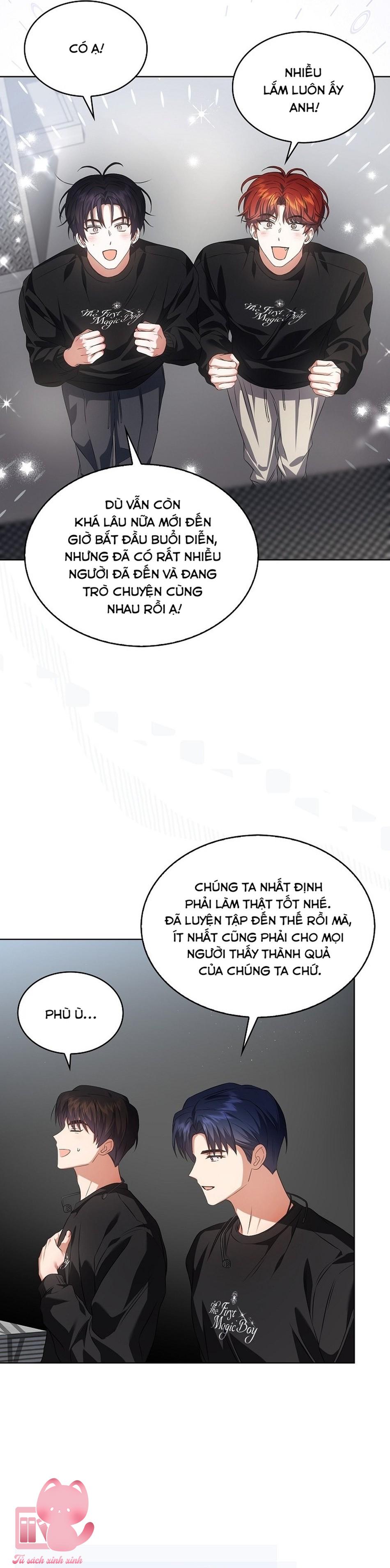 Debut Or Die - Chap 117 - Trang 10