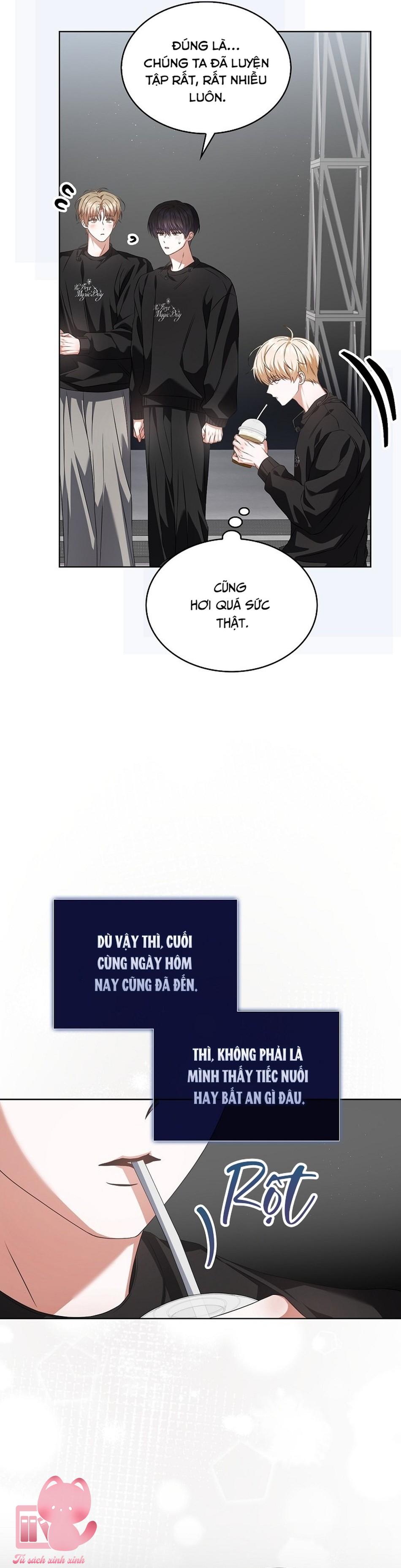 Debut Or Die - Chap 117 - Trang 11