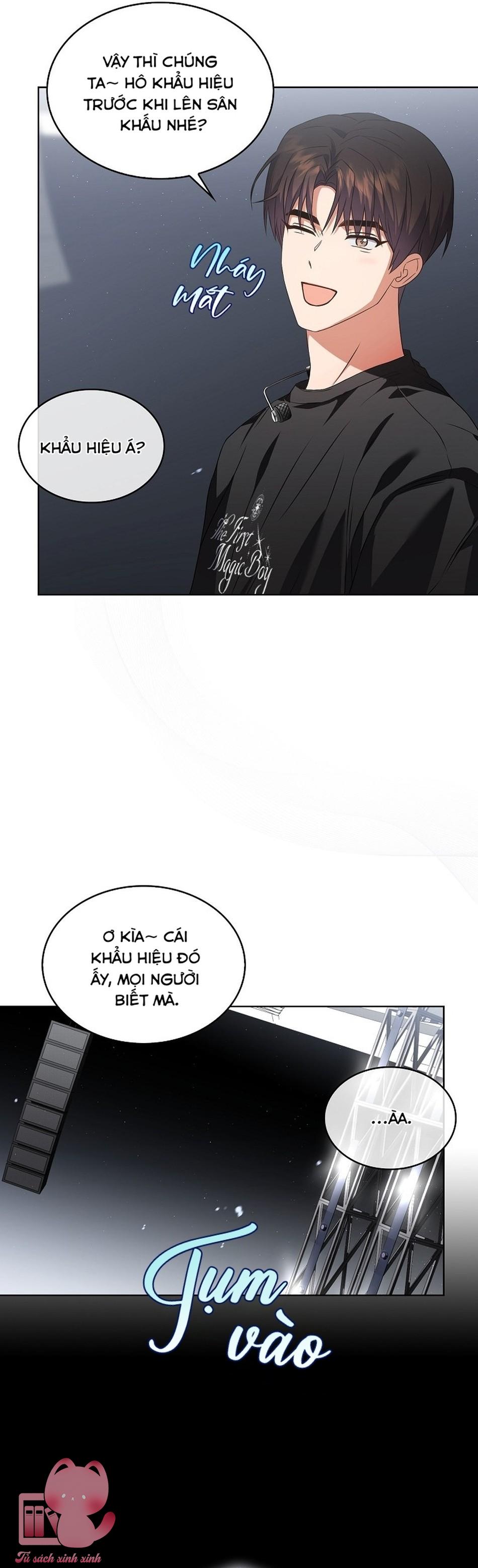 Debut Or Die - Chap 117 - Trang 13