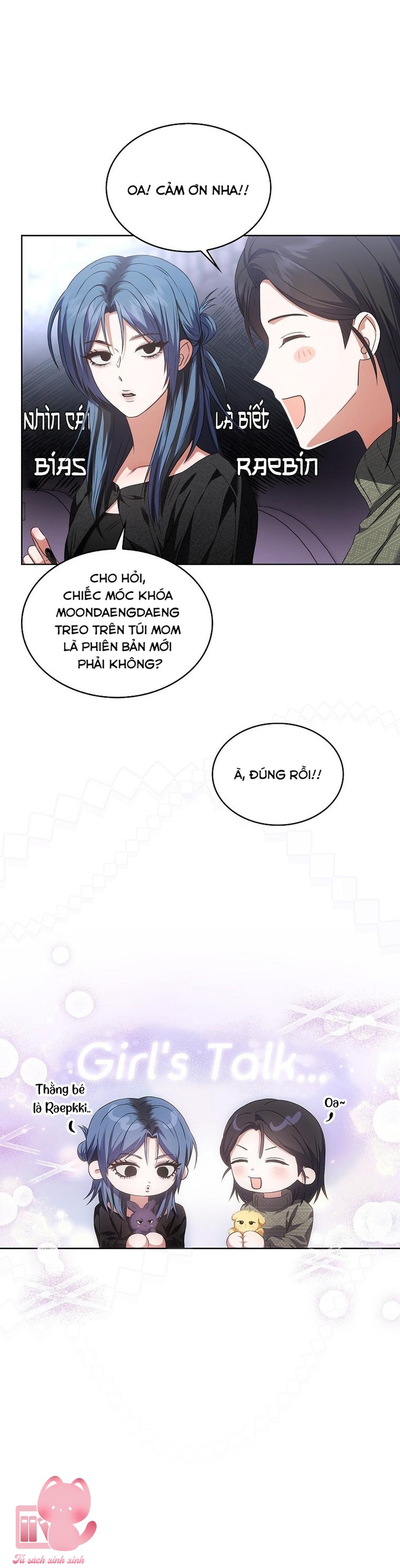 Debut Or Die - Chap 117 - Trang 16