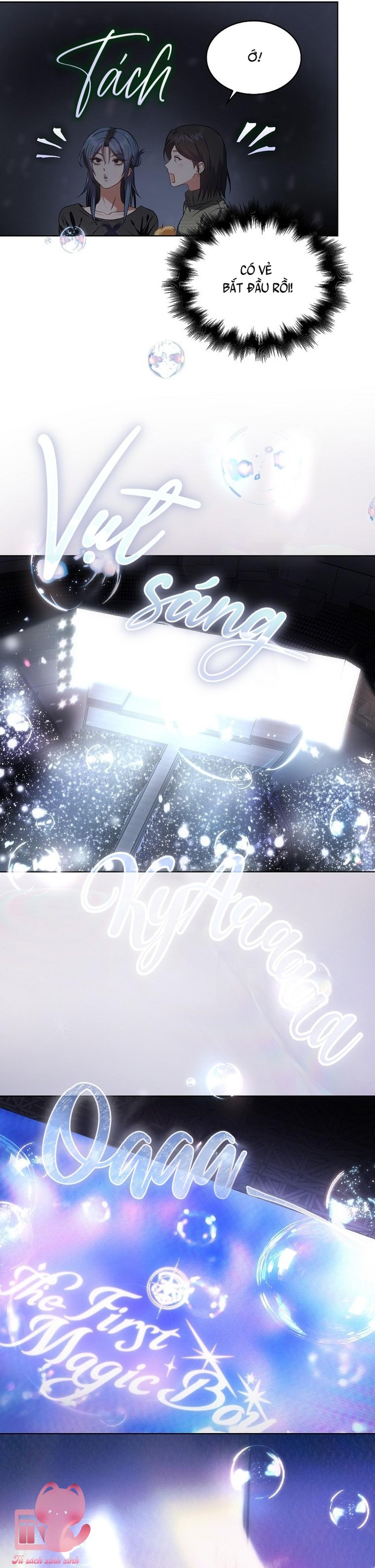 Debut Or Die - Chap 117 - Trang 17