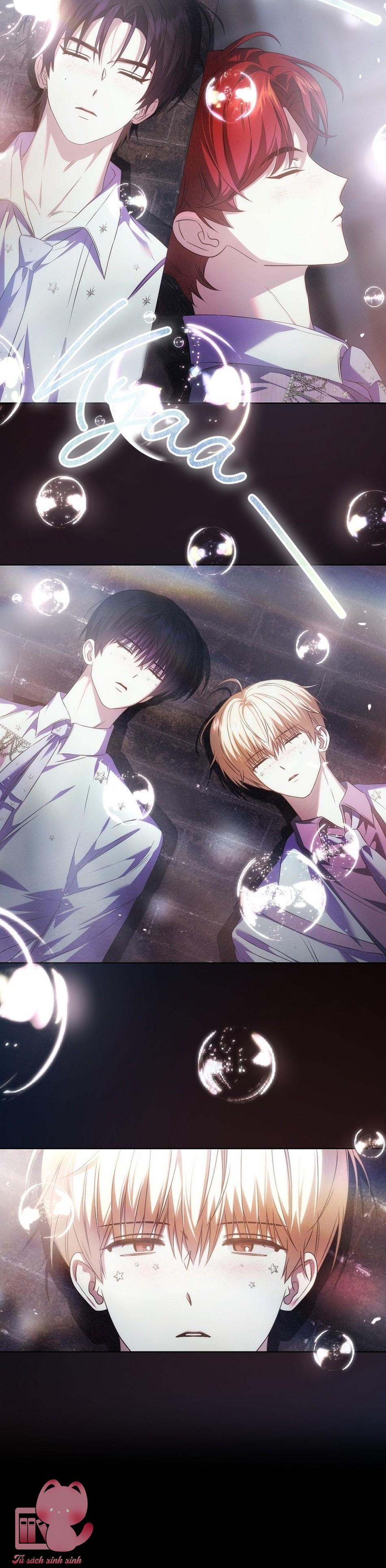 Debut Or Die - Chap 117 - Trang 20