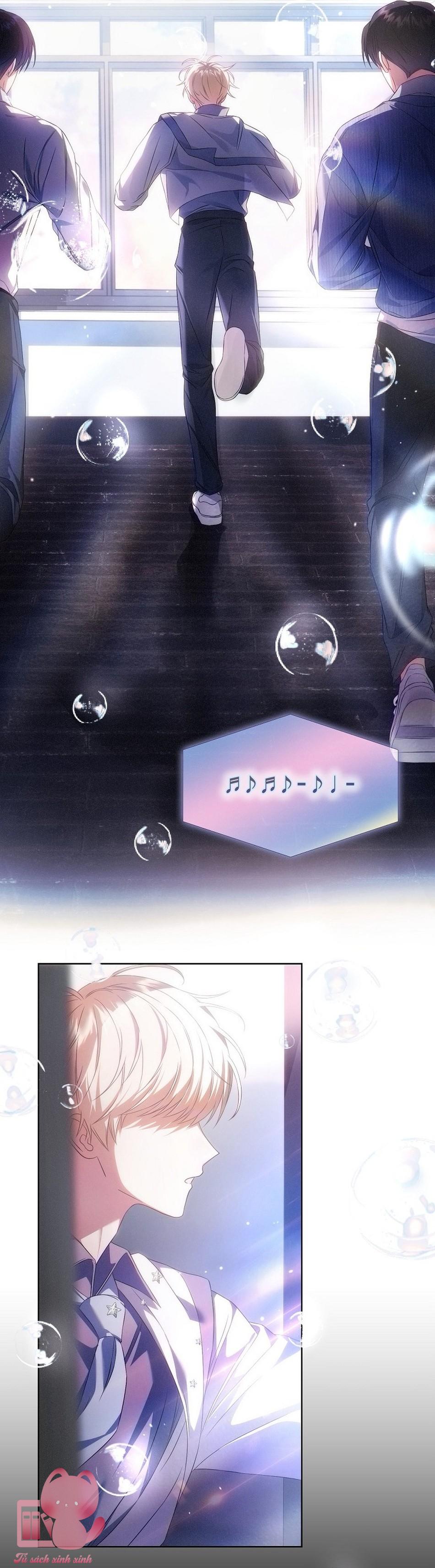 Debut Or Die - Chap 117 - Trang 22