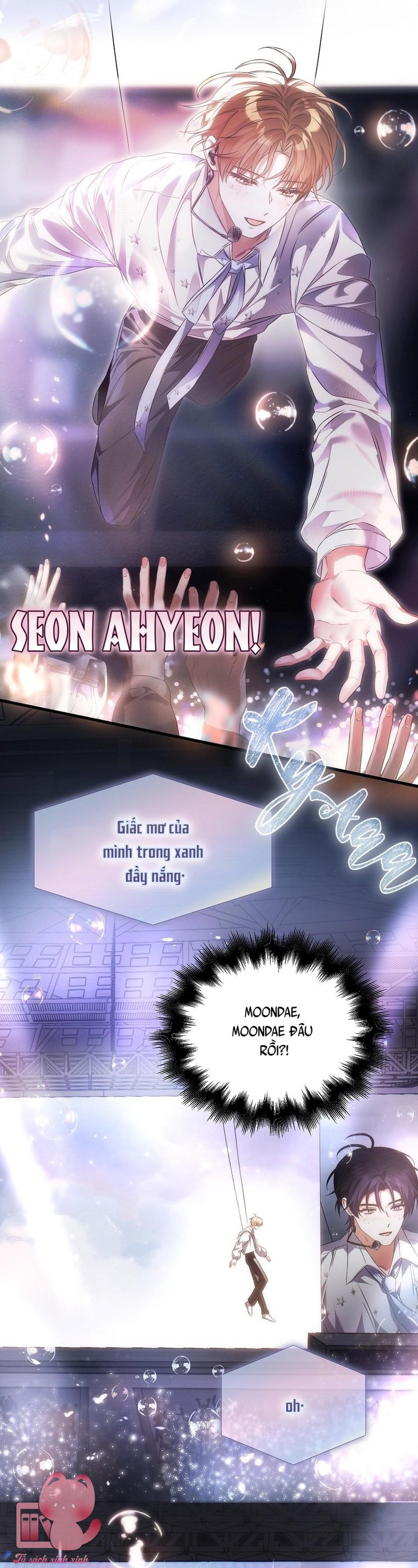 Debut Or Die - Chap 117 - Trang 25