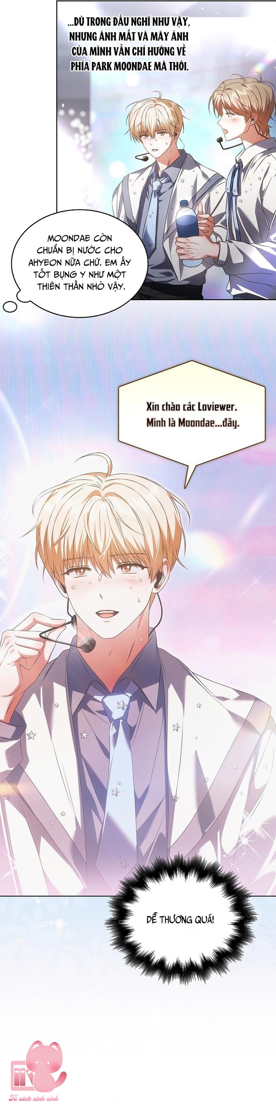 Debut Or Die - Chap 117 - Trang 29