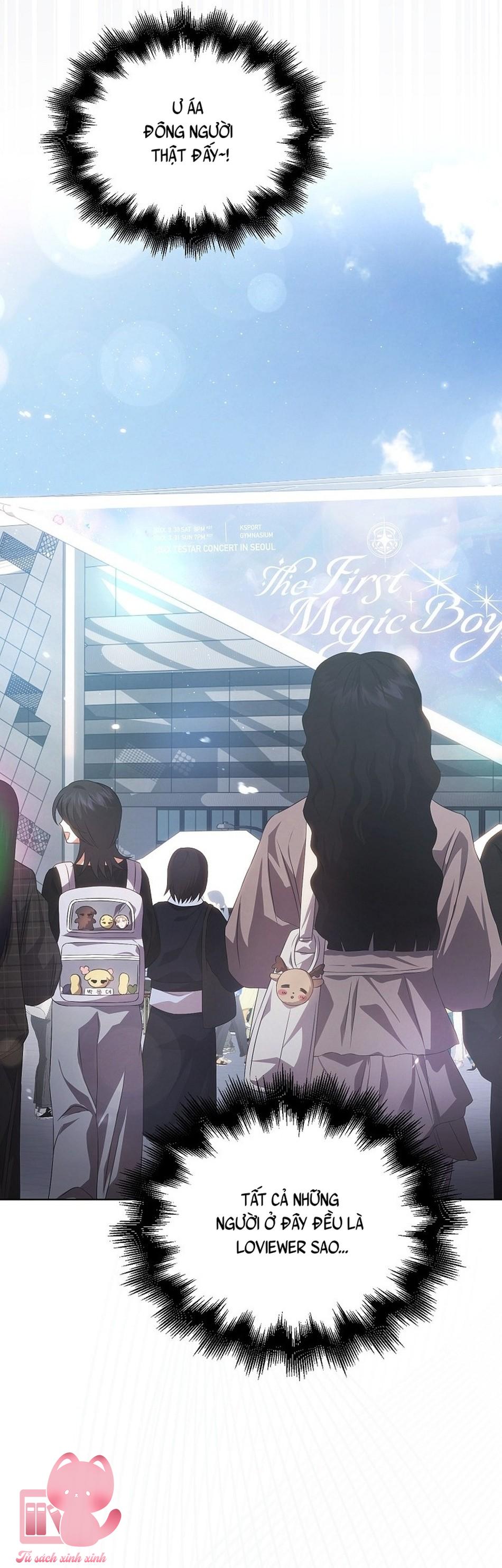 Debut Or Die - Chap 117 - Trang 3