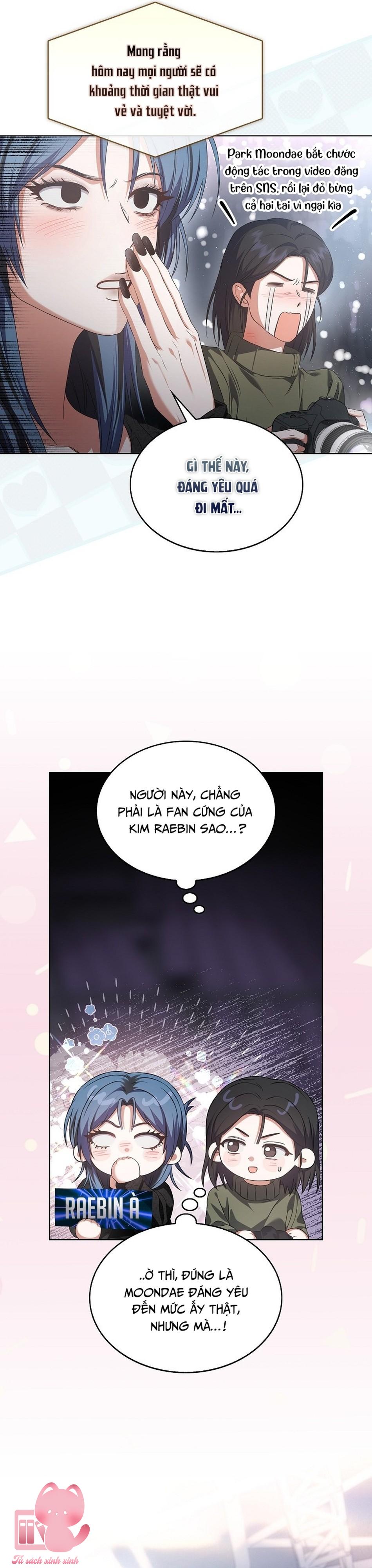 Debut Or Die - Chap 117 - Trang 30