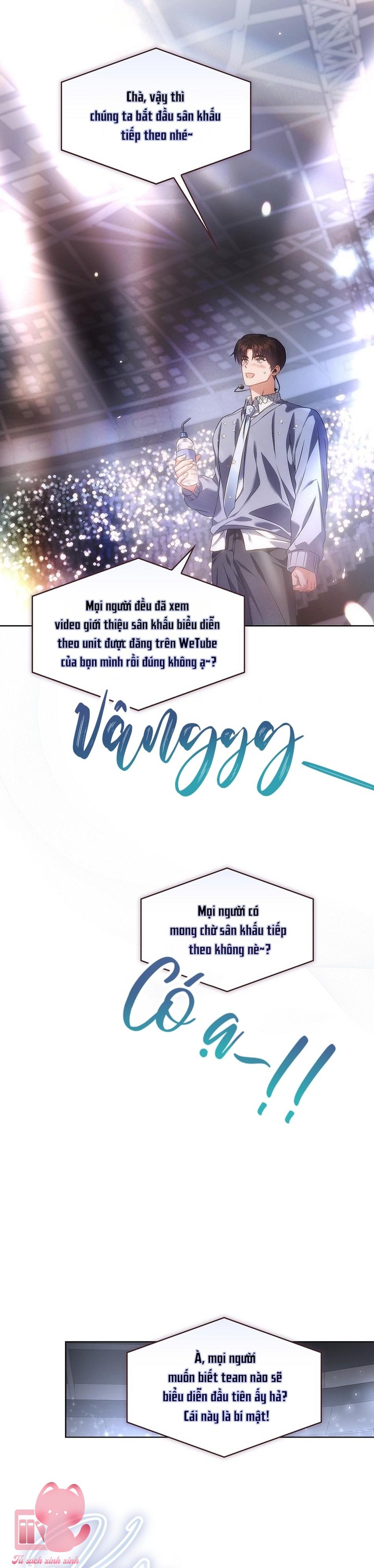 Debut Or Die - Chap 117 - Trang 31