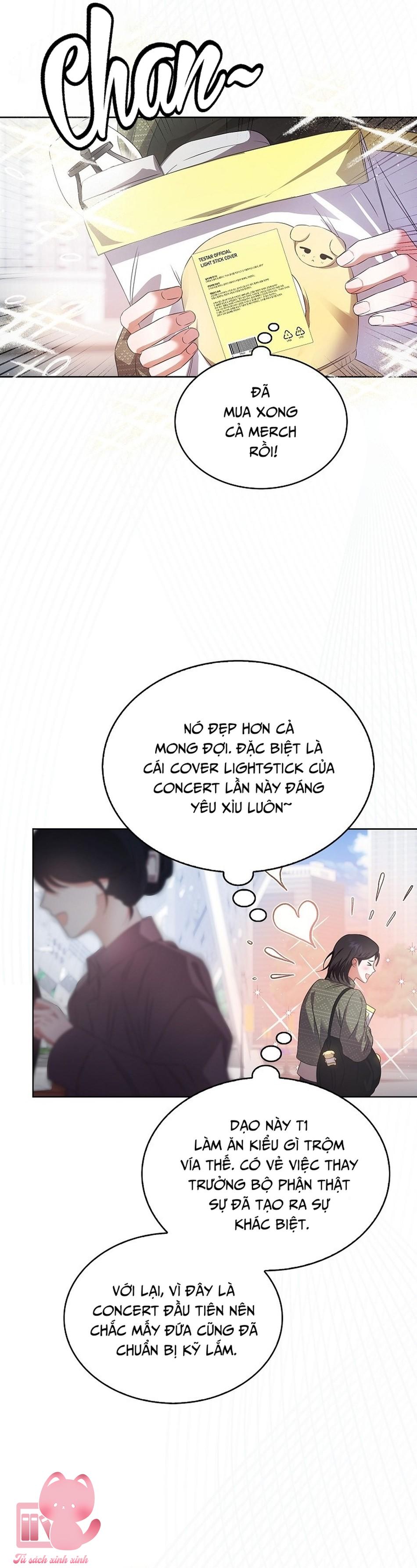 Debut Or Die - Chap 117 - Trang 4