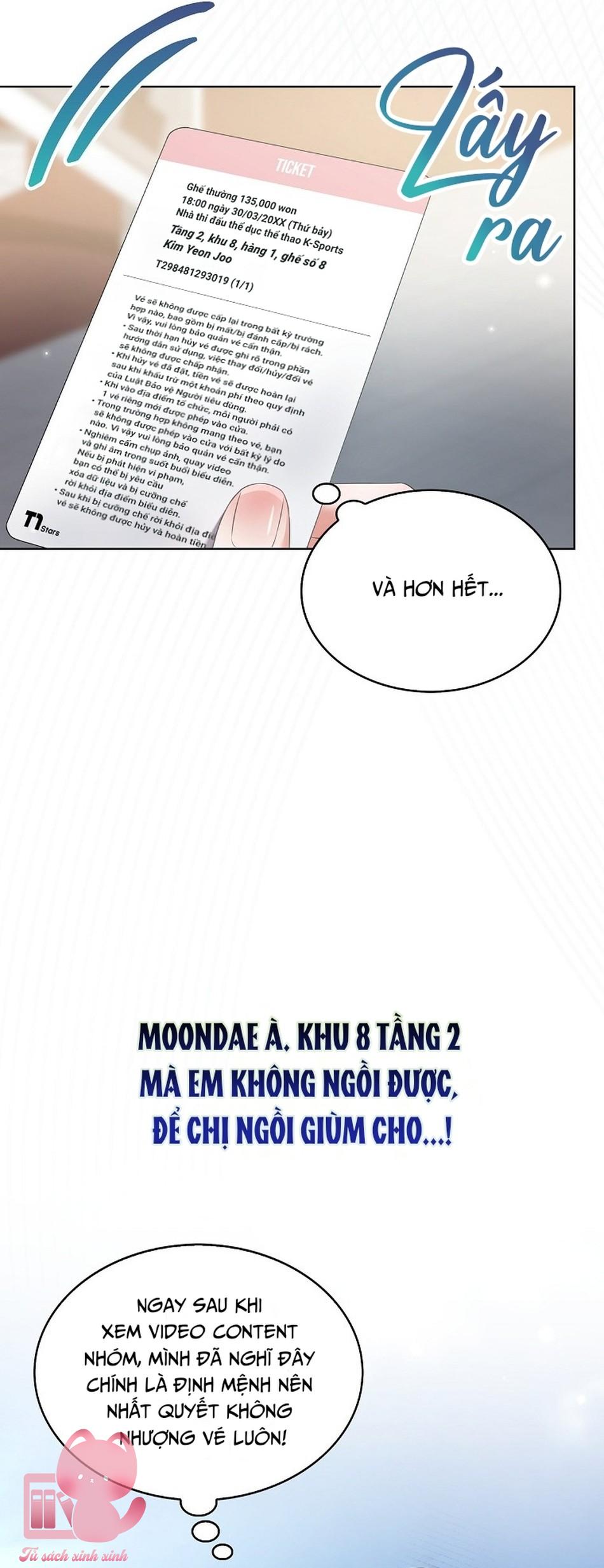 Debut Or Die - Chap 117 - Trang 5