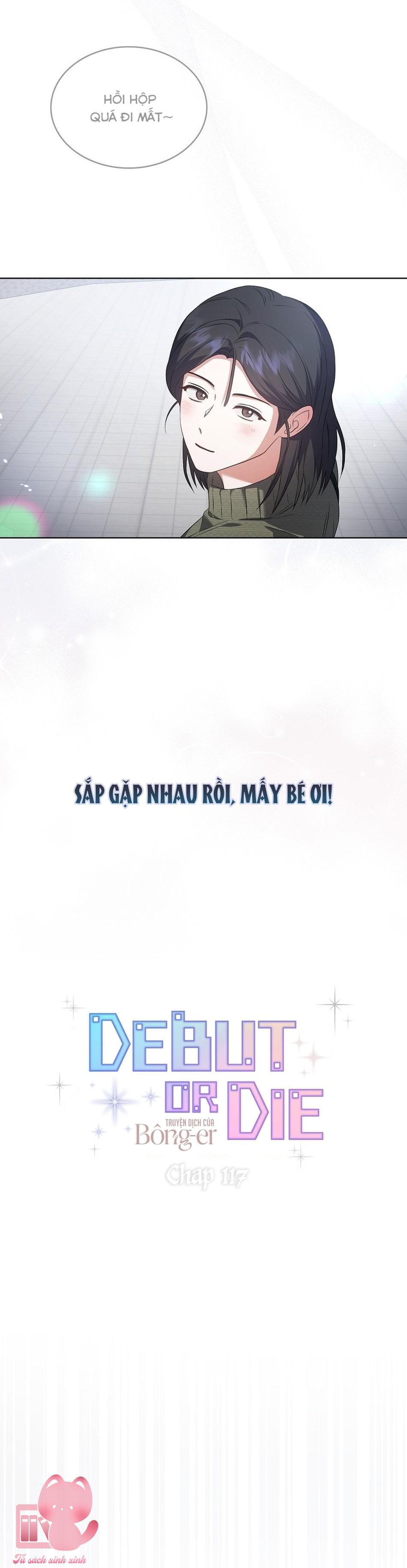 Debut Or Die - Chap 117 - Trang 7