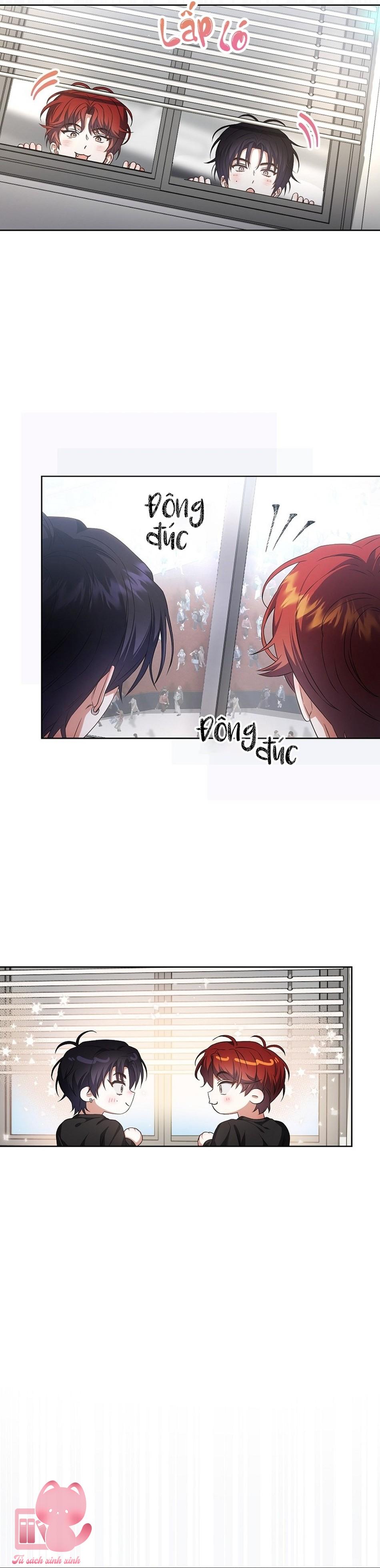 Debut Or Die - Chap 117 - Trang 8