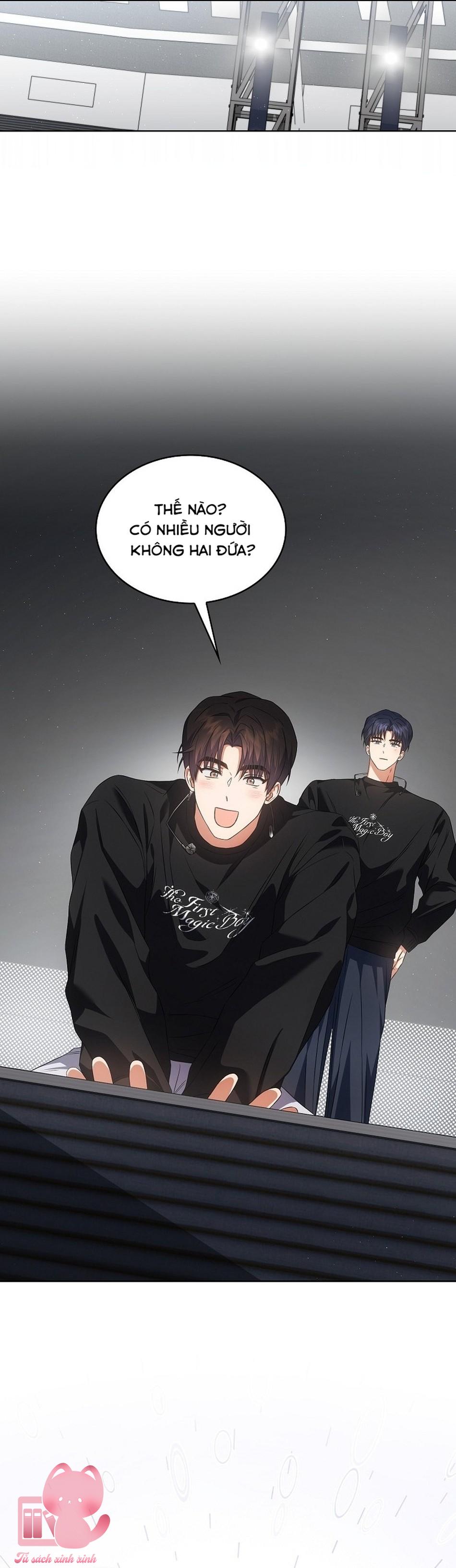 Debut Or Die - Chap 117 - Trang 9