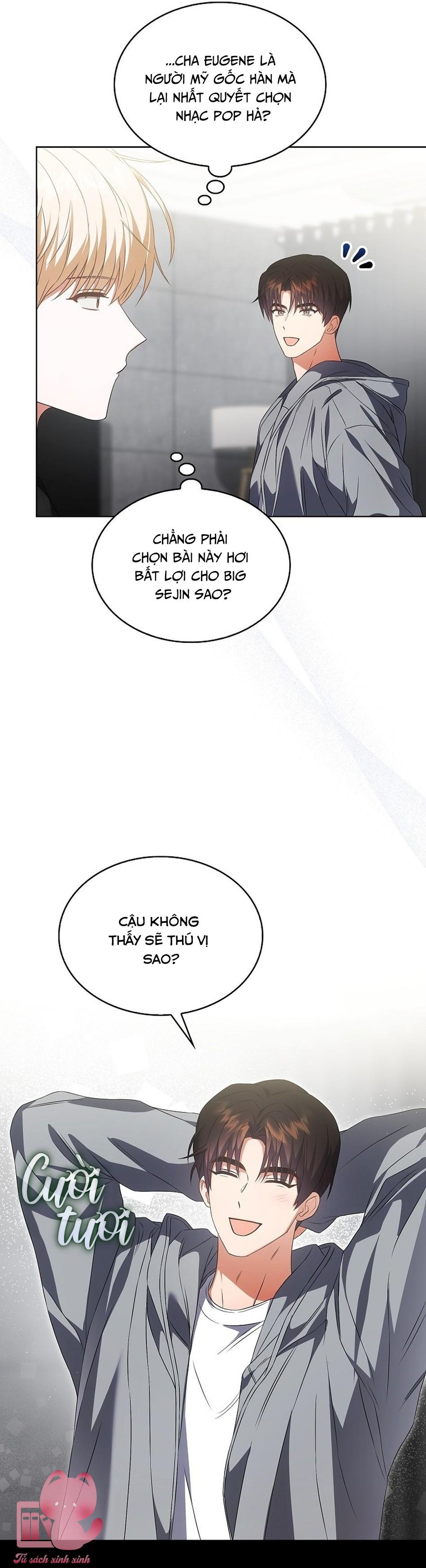 Debut Or Die - Chap 118 - Trang 12