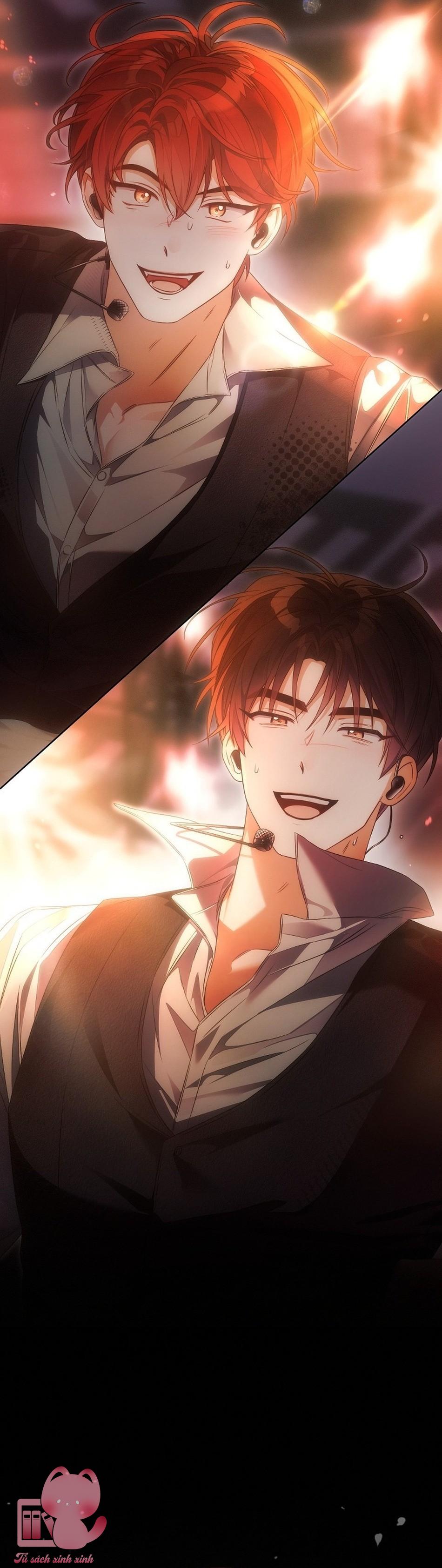 Debut Or Die - Chap 118 - Trang 19