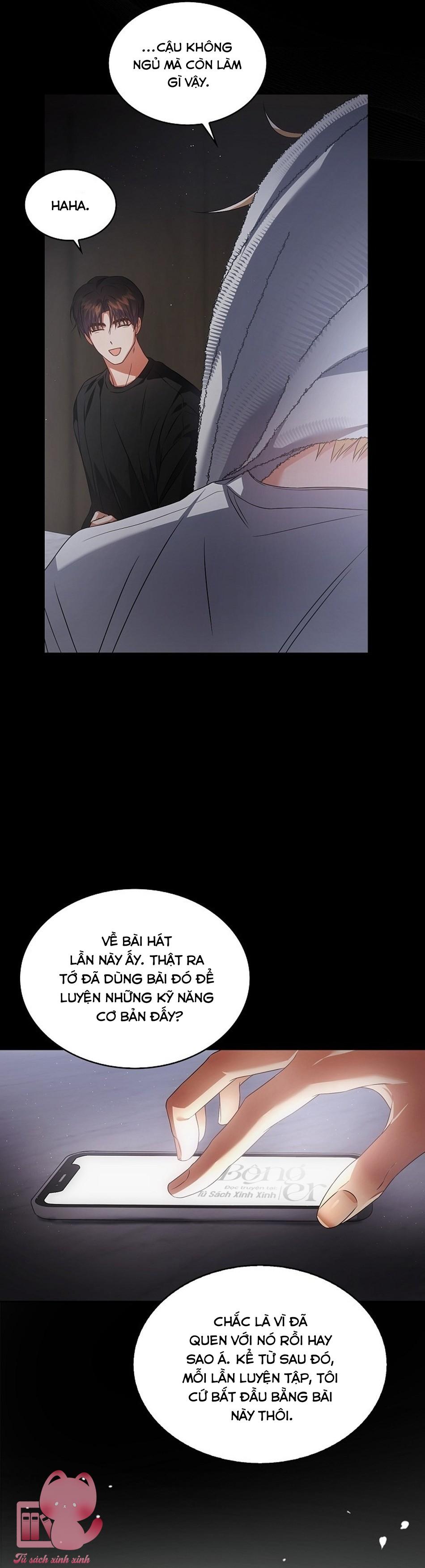 Debut Or Die - Chap 118 - Trang 21