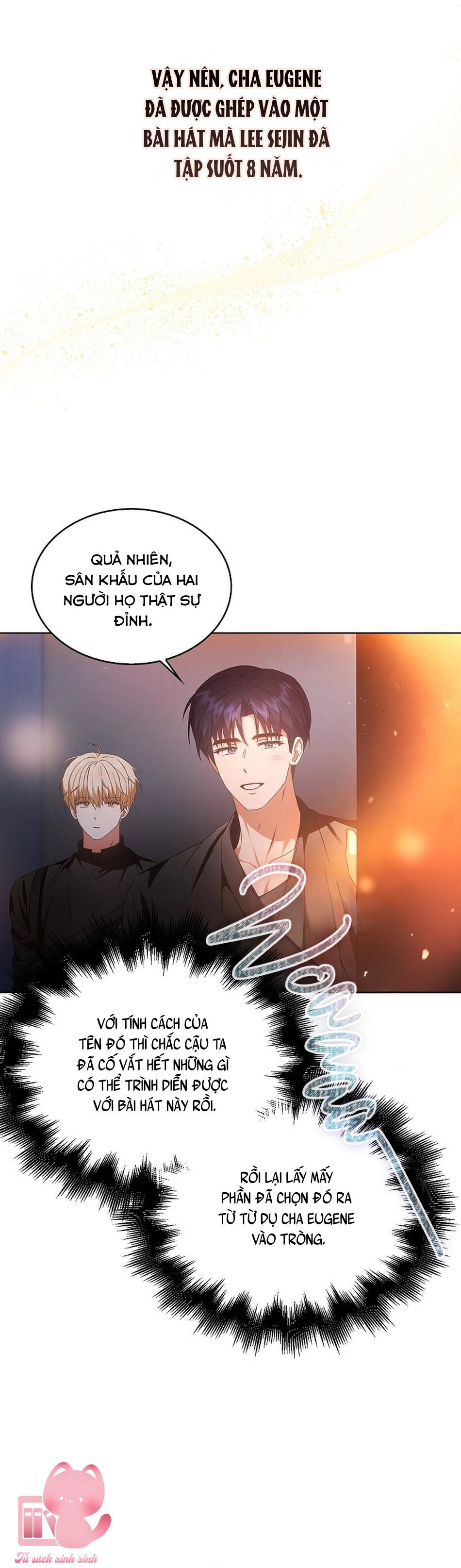 Debut Or Die - Chap 118 - Trang 27