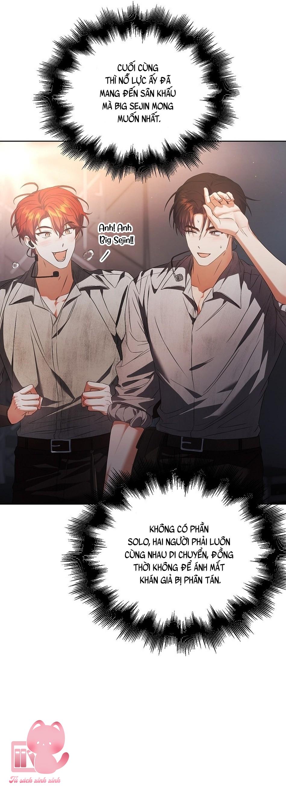 Debut Or Die - Chap 118 - Trang 28