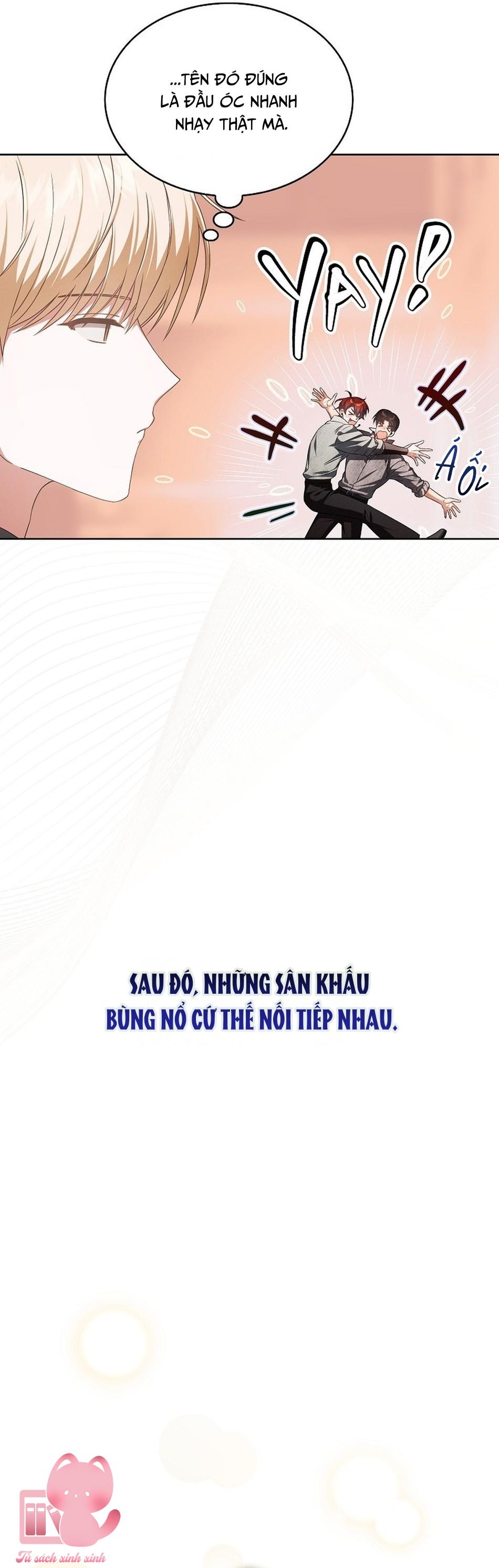 Debut Or Die - Chap 118 - Trang 29