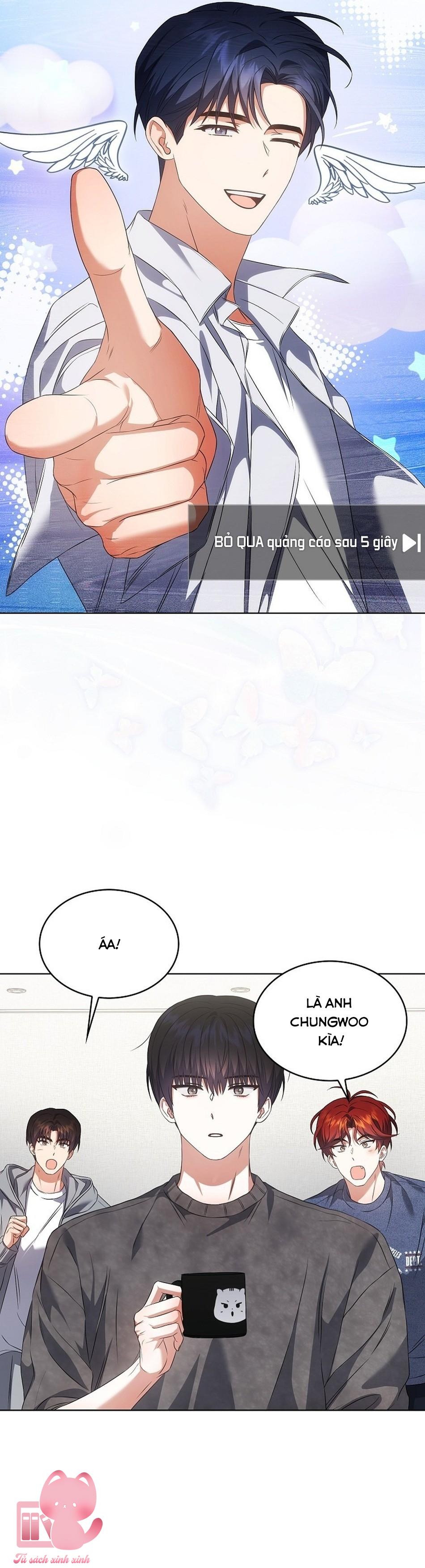 Debut Or Die - Chap 118 - Trang 3