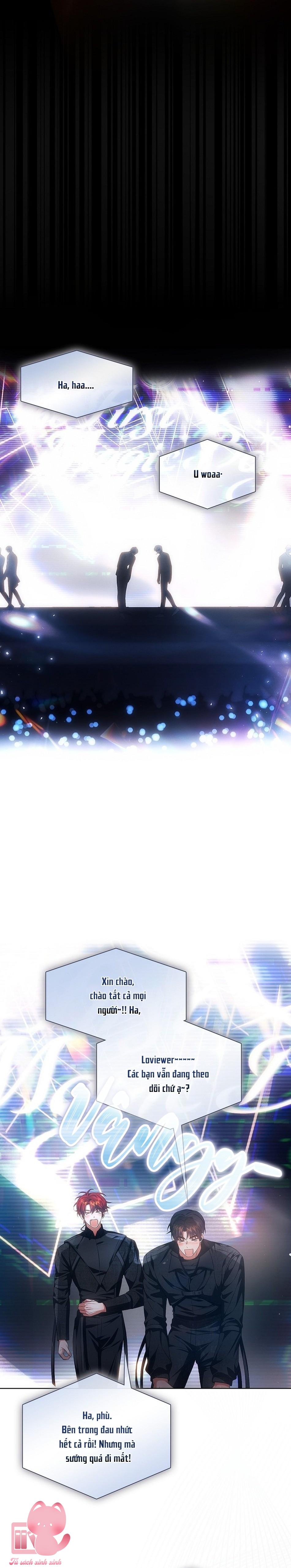 Debut Or Die - Chap 118 - Trang 36