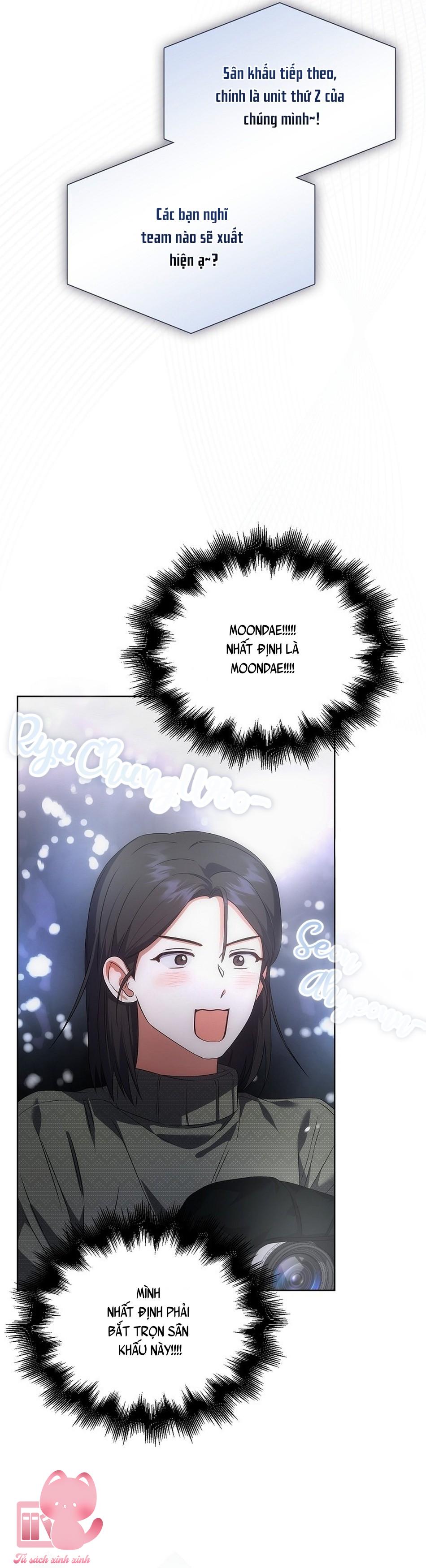 Debut Or Die - Chap 118 - Trang 37