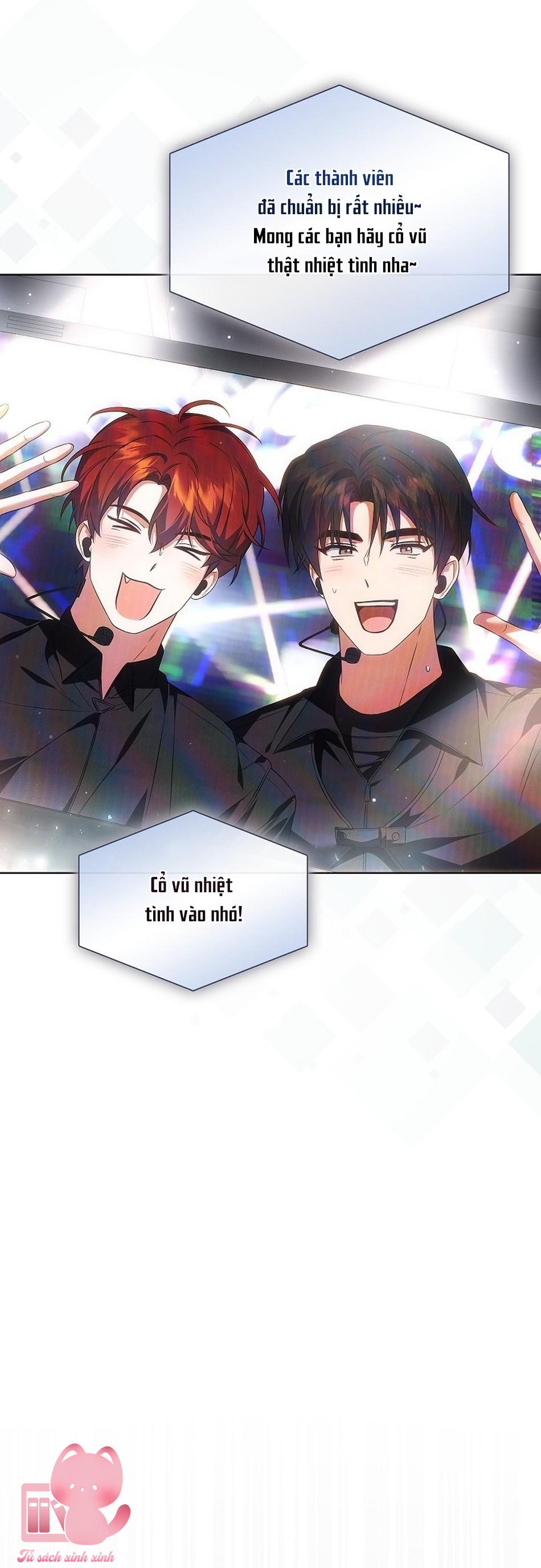 Debut Or Die - Chap 118 - Trang 38