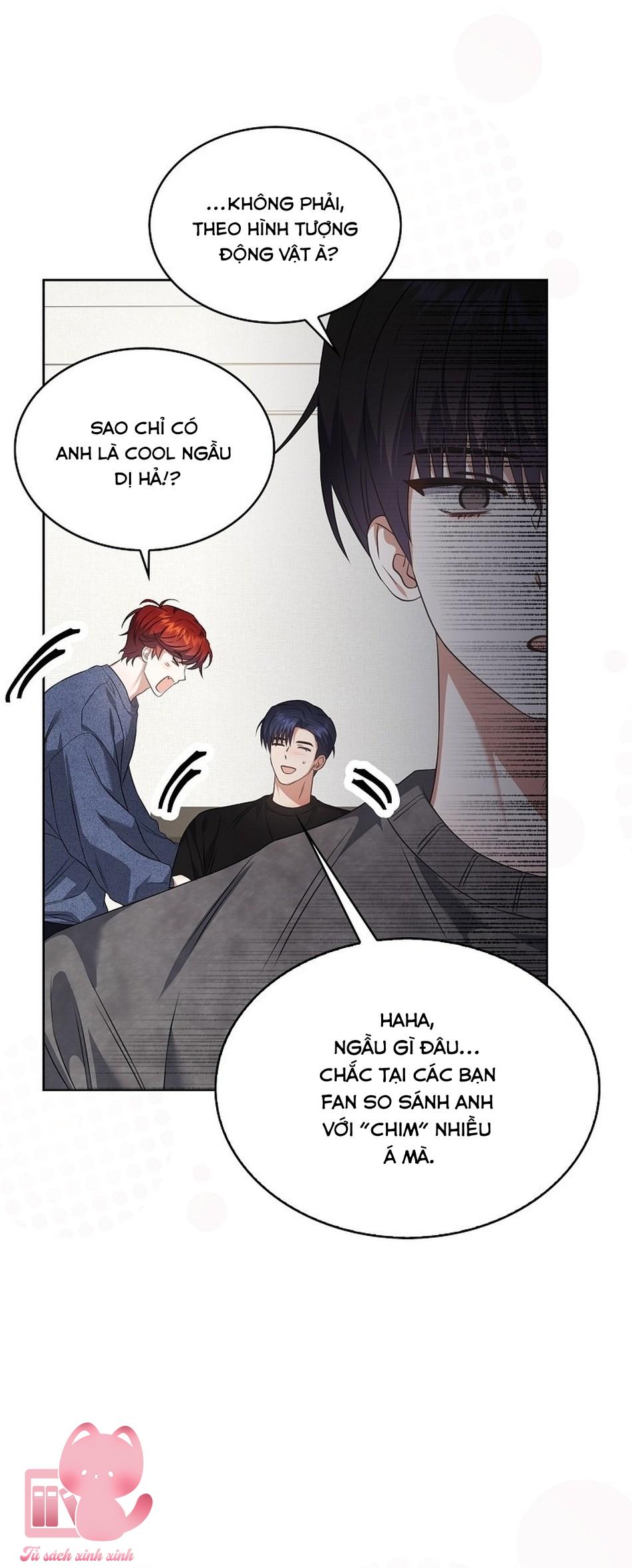 Debut Or Die - Chap 118 - Trang 4