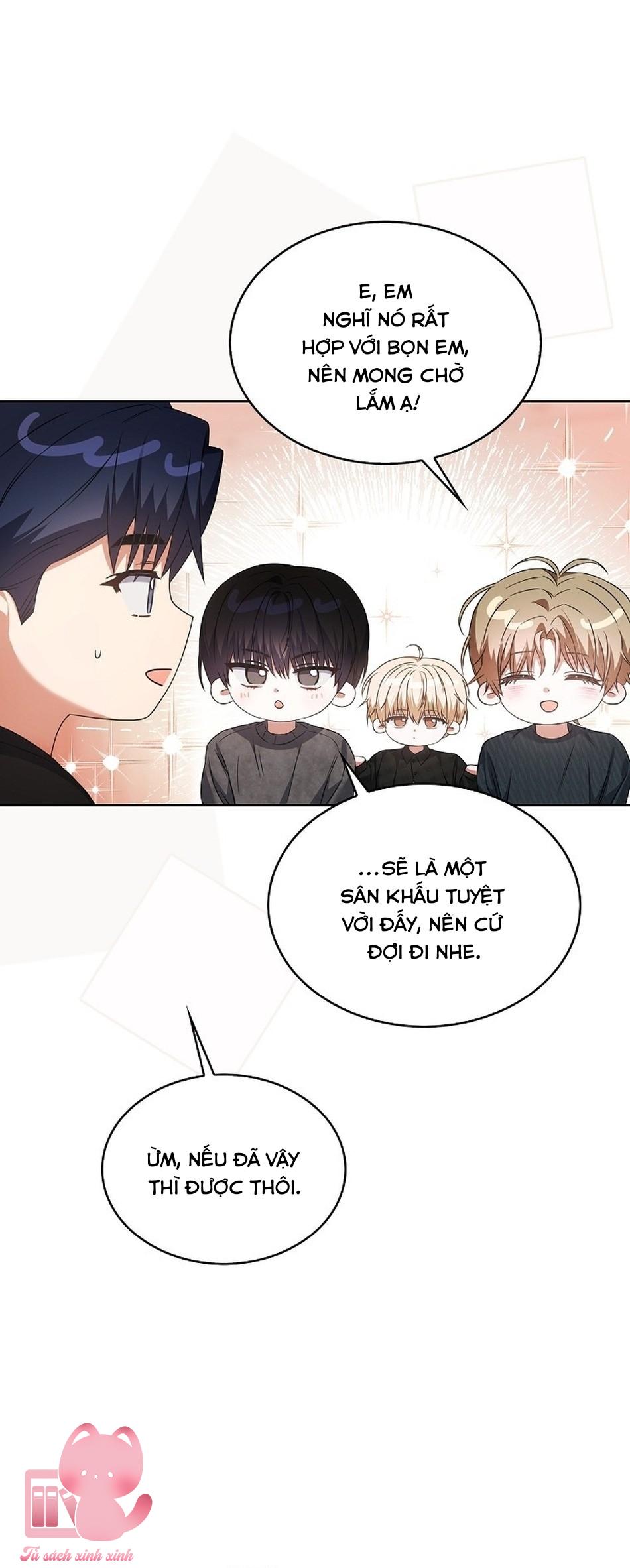 Debut Or Die - Chap 118 - Trang 8
