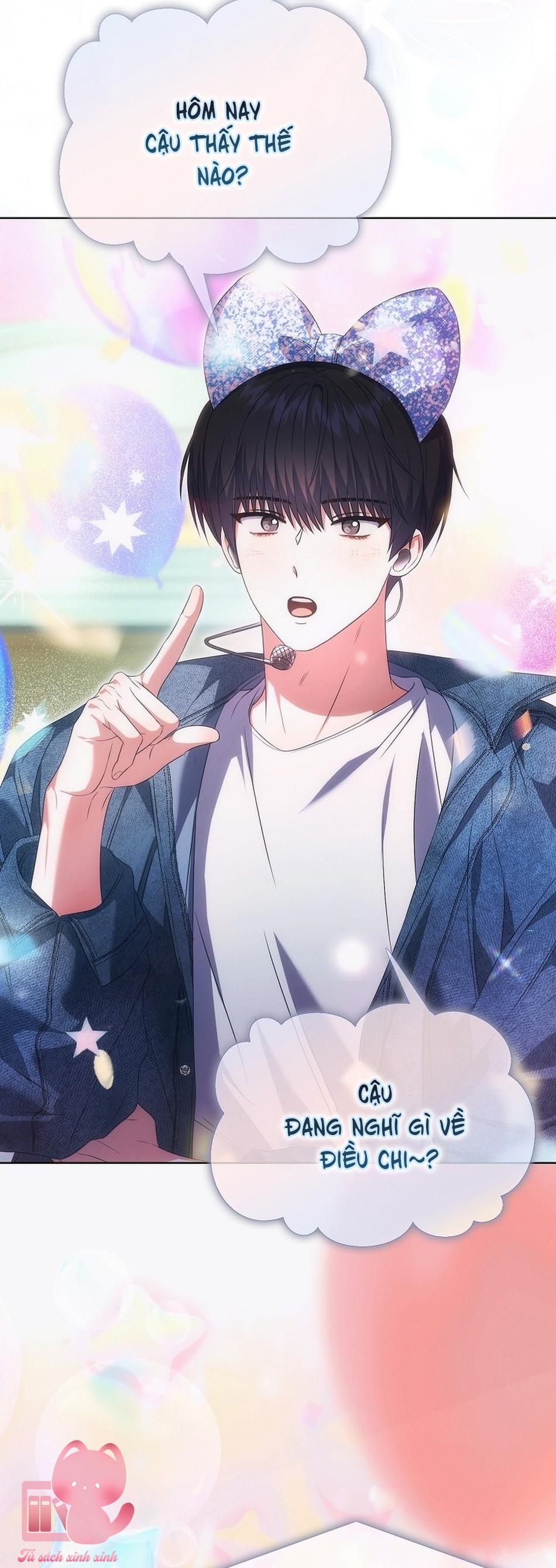 Debut Or Die - Chap 119 - Trang 10
