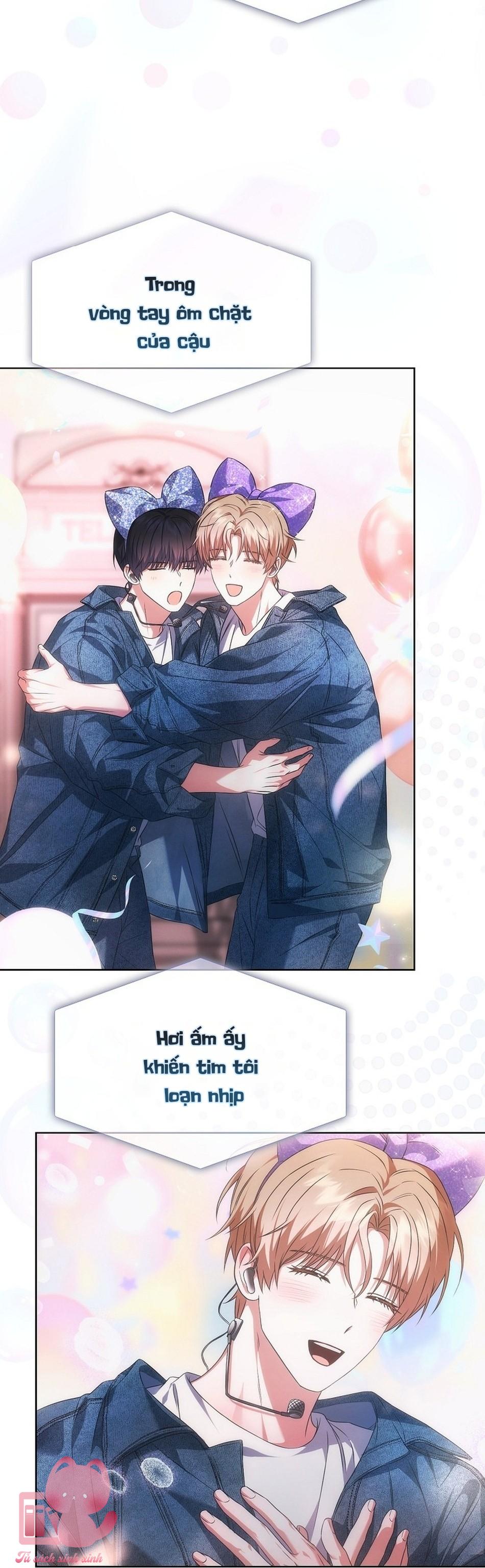 Debut Or Die - Chap 119 - Trang 12