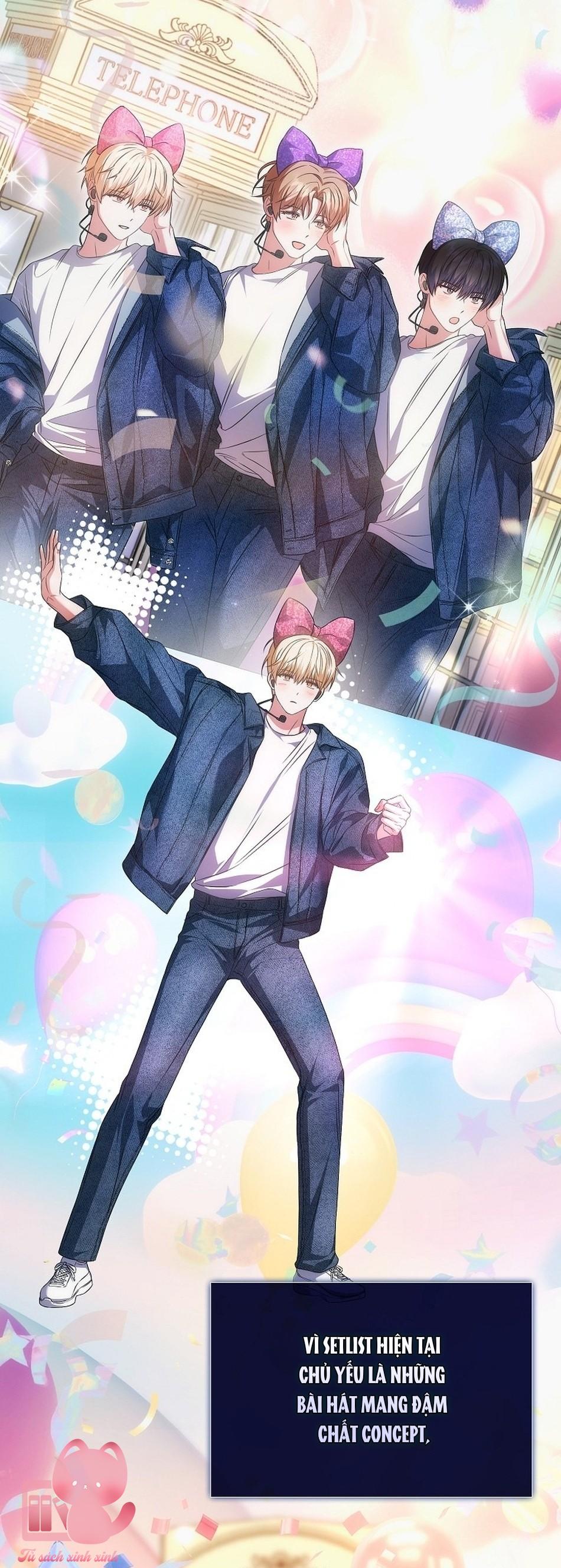 Debut Or Die - Chap 119 - Trang 14