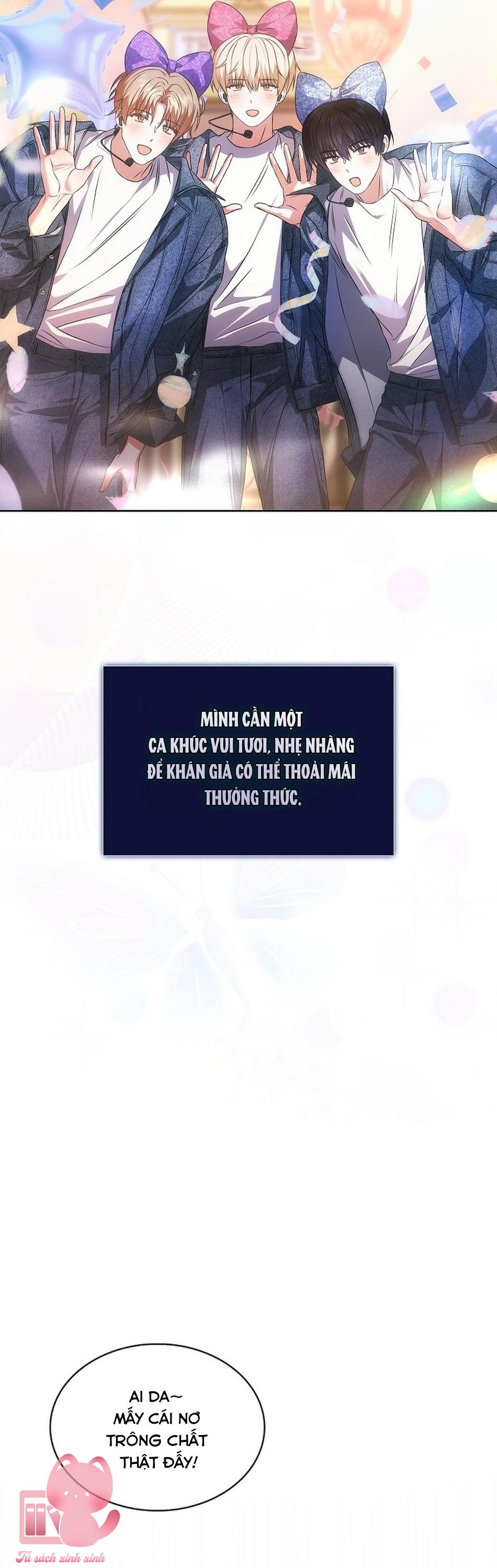 Debut Or Die - Chap 119 - Trang 15