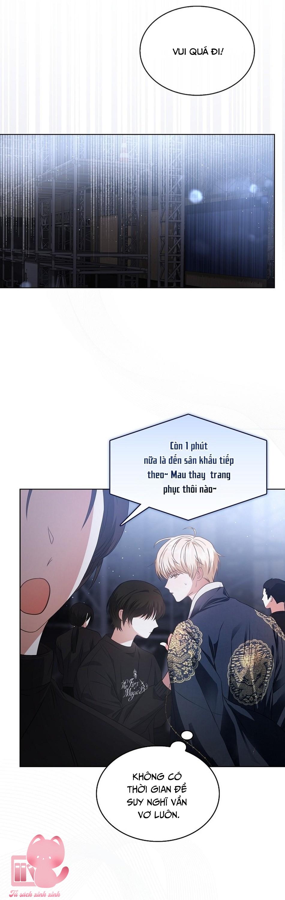 Debut Or Die - Chap 119 - Trang 16