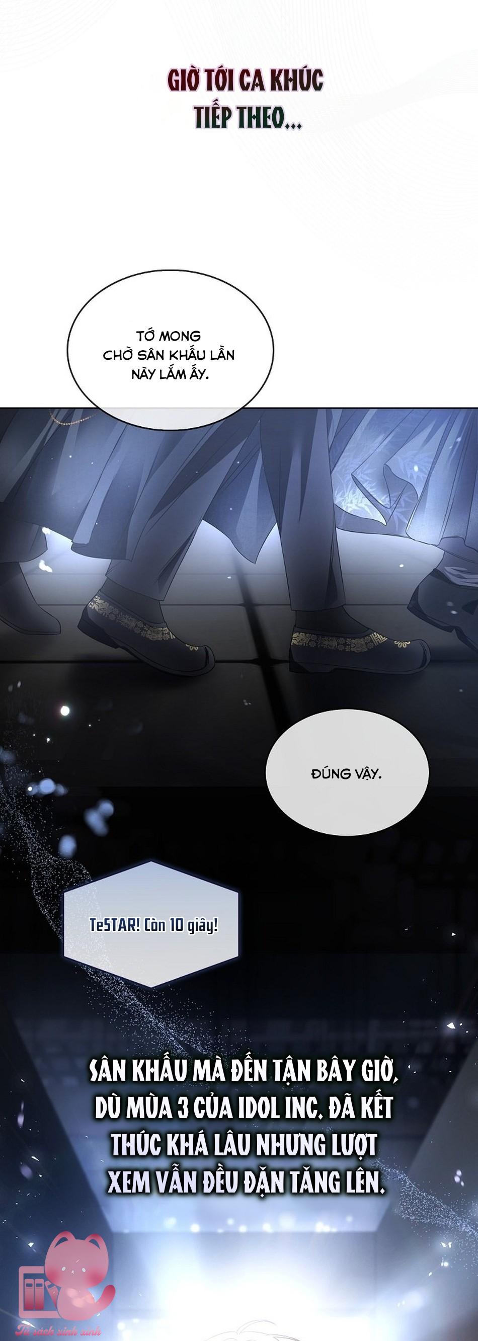 Debut Or Die - Chap 119 - Trang 17